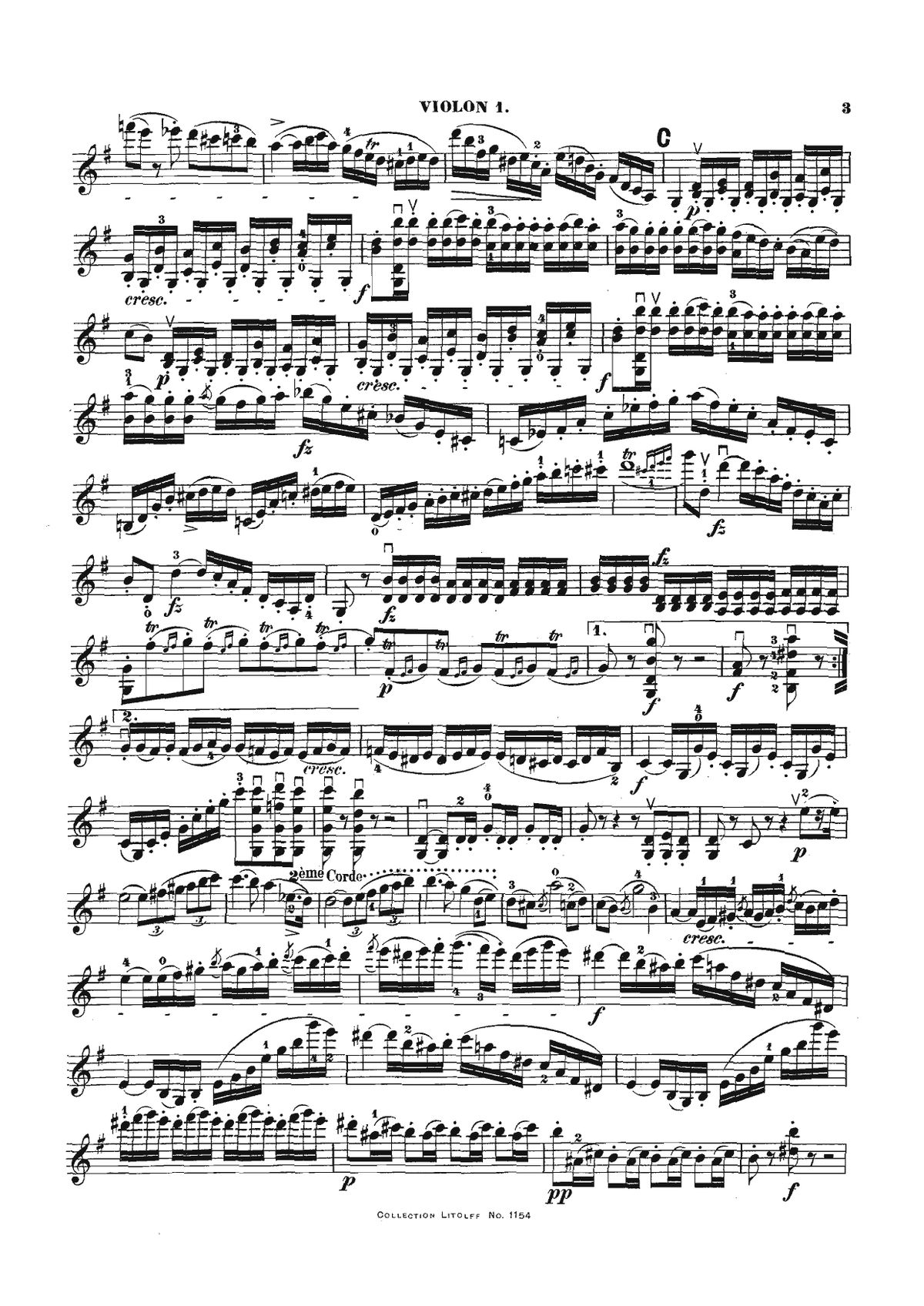 Aperçu — 6 Duets, Op. 41